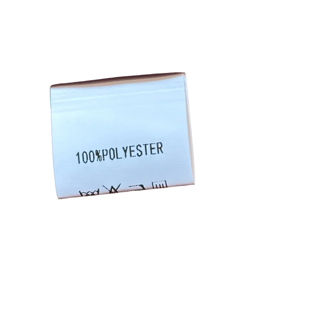 Petal + Pup Pink Poppy Cutout Midi Satin Dress US XL - Picture 5 of 9